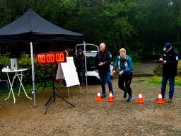 Peak to Peak-Marathon 2021